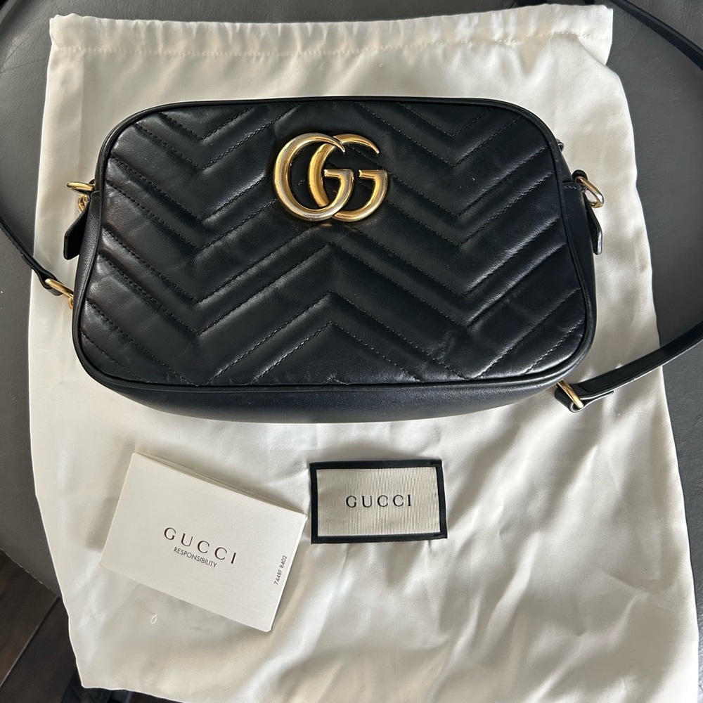 gucci handbag